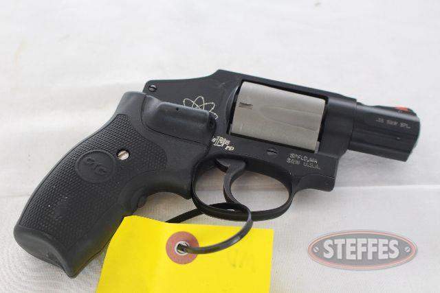  Smith - Wesson Airlite_1.jpg